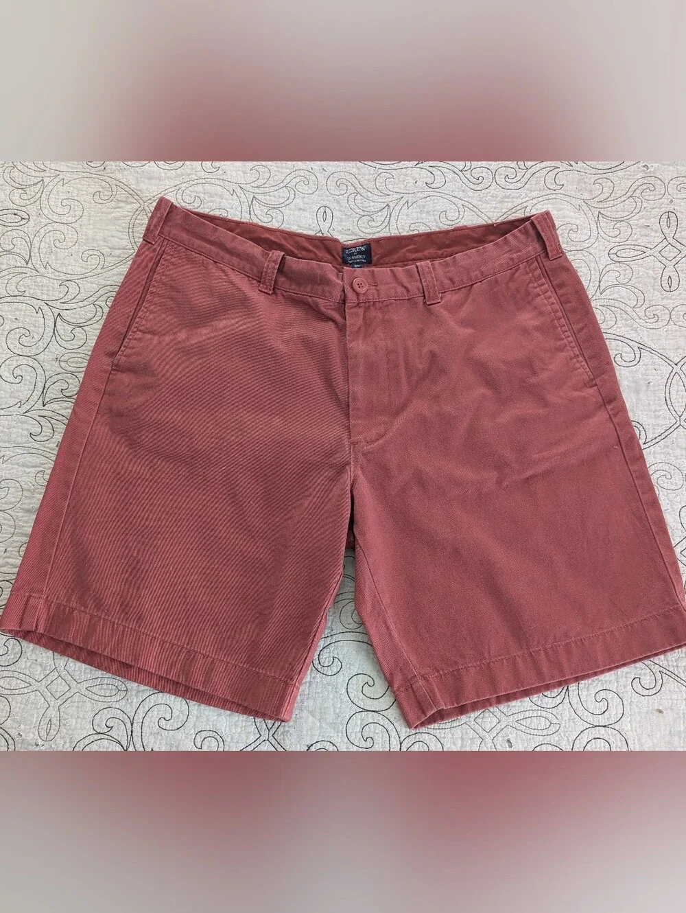 J. Crew Gramercy Shorts